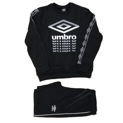TUTA GIRO CREW UMBRO