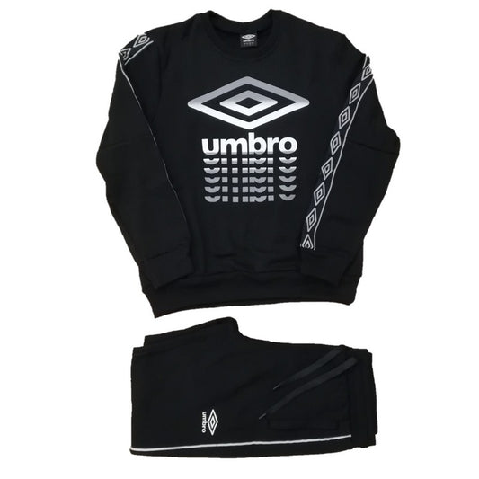 TUTA GIRO CREW UMBRO