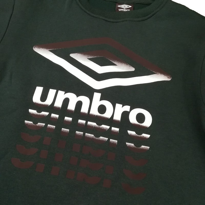 TUTA GIRO CREW UMBRO