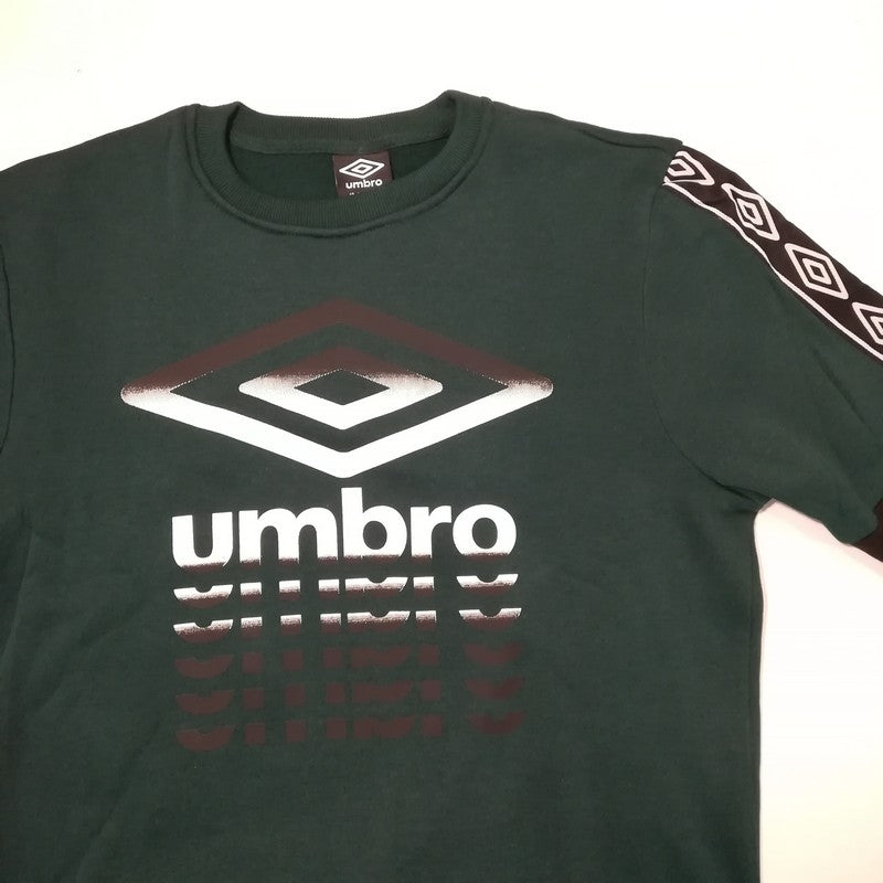 TUTA GIRO CREW UMBRO