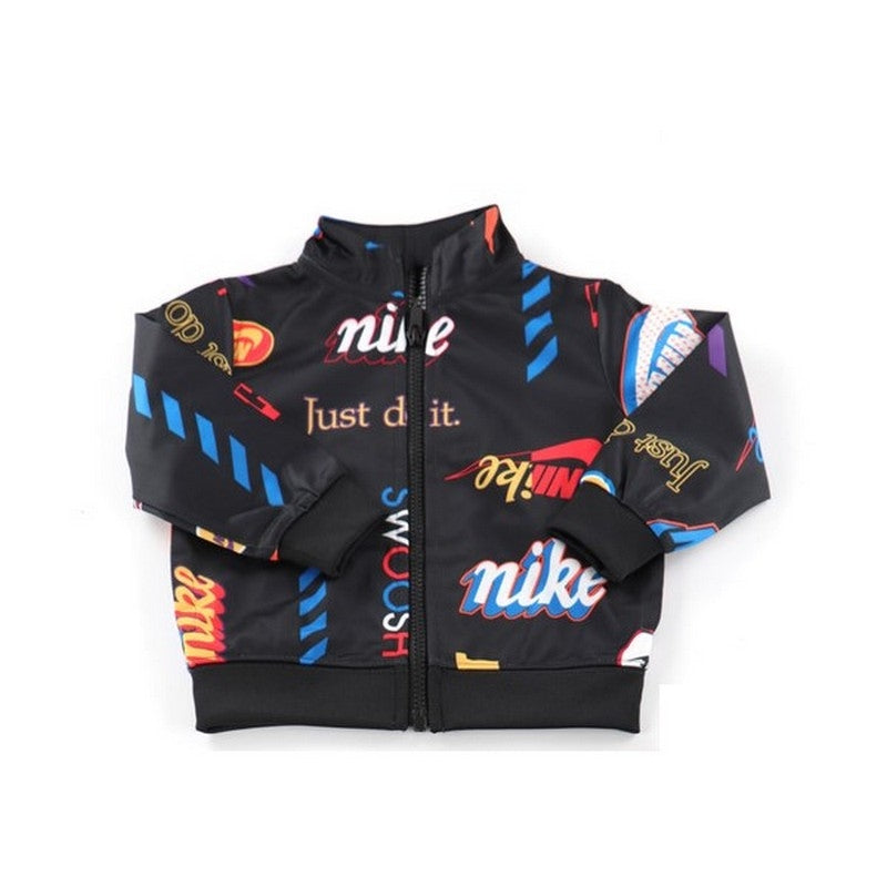 SET INFANT TRICOT NIKE