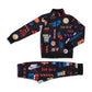 SET INFANT TRICOT NIKE
