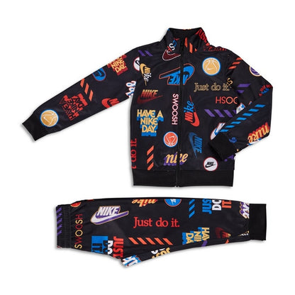 SET INFANT TRICOT NIKE