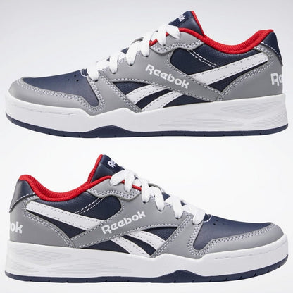 REEBOK COURT LOW