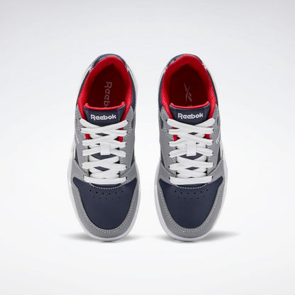 REEBOK COURT LOW