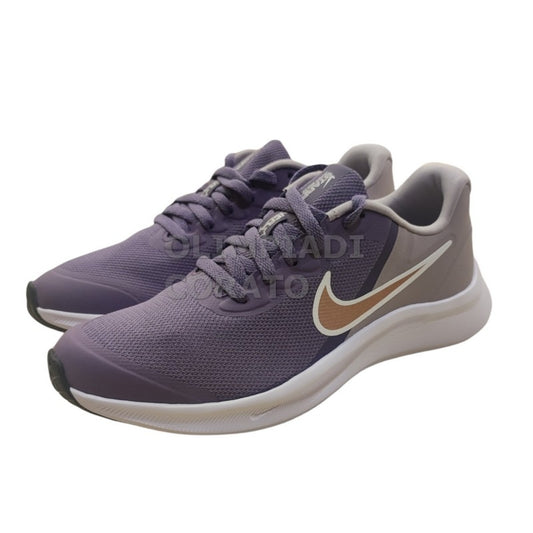 NIKE STAR RUNNER 3 (GS)