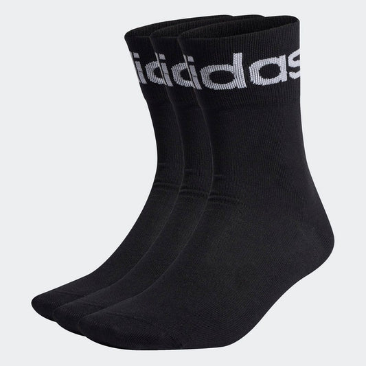 CALZINI FOLD CUFF CREW ADIDAS