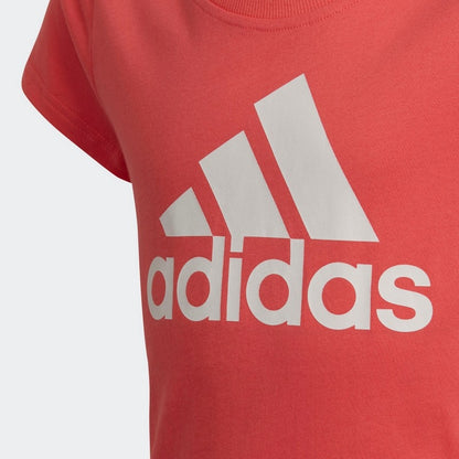 T-SHIRT ESSENTIALS ADIDAS JR