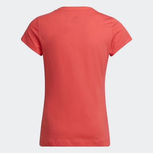 T-SHIRT ESSENTIALS ADIDAS JR