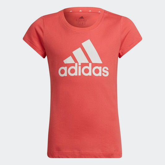 T-SHIRT ESSENTIALS ADIDAS JR