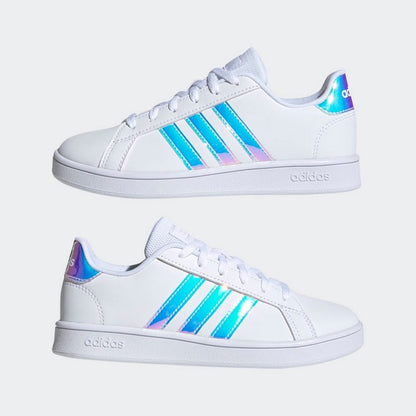 GRAND COURT K ADIDAS MIRROR