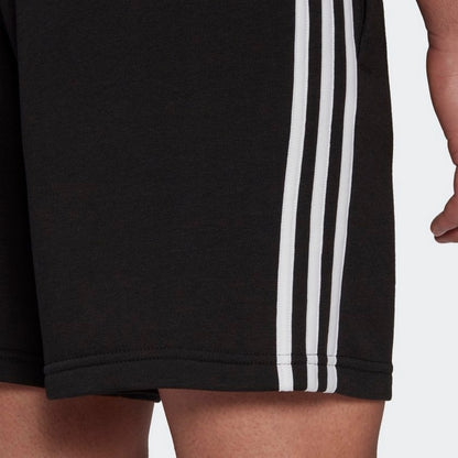 SHORTESSENTIALS  3-STRIPES ADIDAS