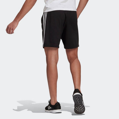 SHORTESSENTIALS  3-STRIPES ADIDAS
