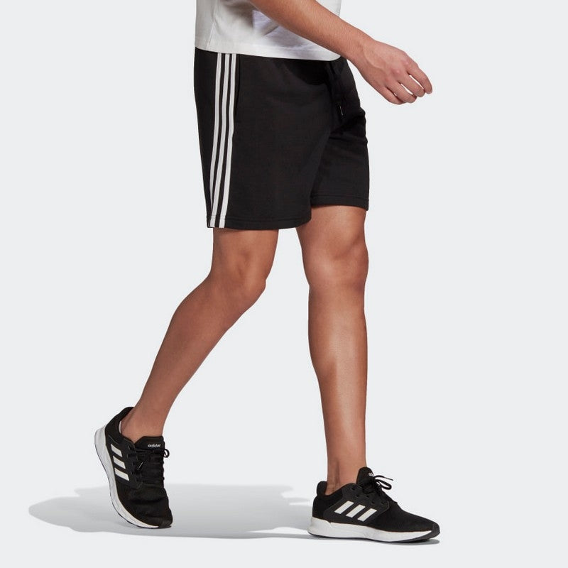 SHORTESSENTIALS  3-STRIPES ADIDAS
