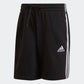 SHORTESSENTIALS  3-STRIPES ADIDAS