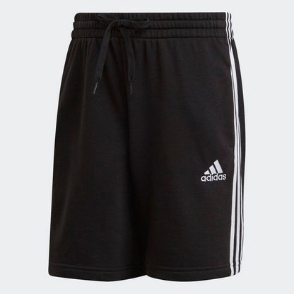 SHORTESSENTIALS  3-STRIPES ADIDAS