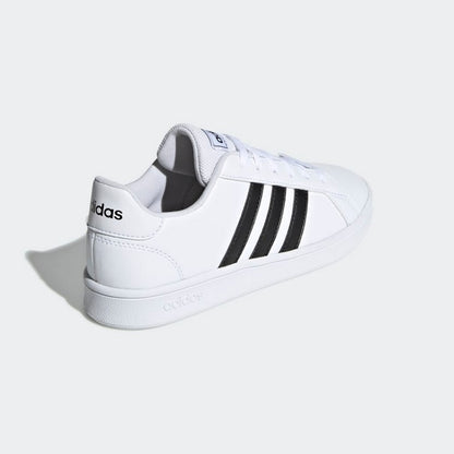 ADIDAS GRAND COURT K GS