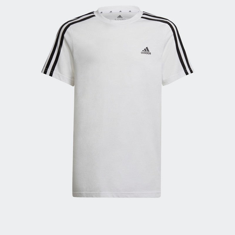 T SHIRT 3-STRIPES ADIDAS