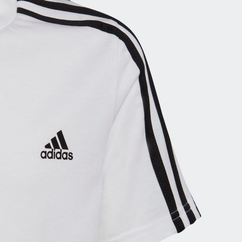 T SHIRT 3-STRIPES ADIDAS