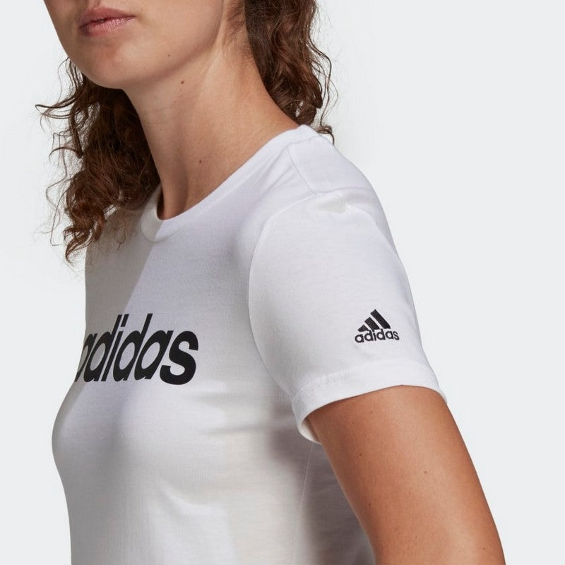 T SHIRT LIN W ADIDAS