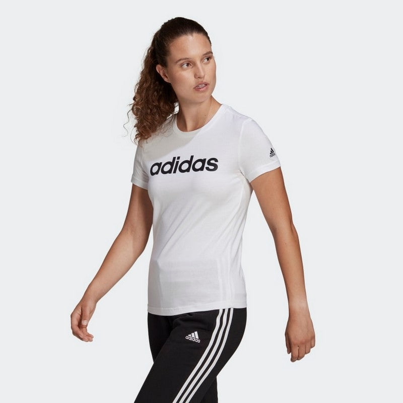 T SHIRT LIN W ADIDAS