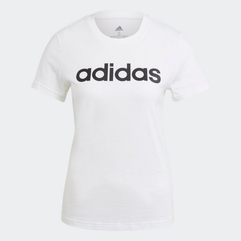 T SHIRT LIN W ADIDAS