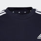 T SHIRT ESSENTIALS 3-STRIPES ADIDAS JR