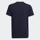T SHIRT ESSENTIALS 3-STRIPES ADIDAS JR