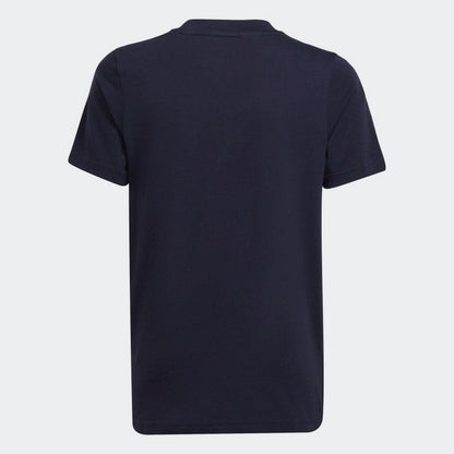 T SHIRT ESSENTIALS 3-STRIPES ADIDAS JR