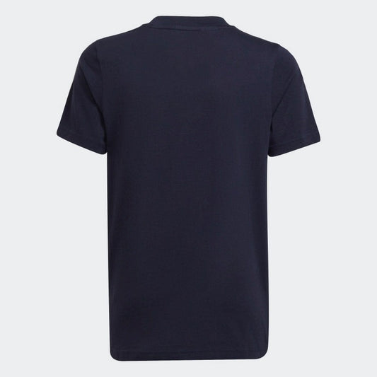 T SHIRT ESSENTIALS 3-STRIPES ADIDAS JR