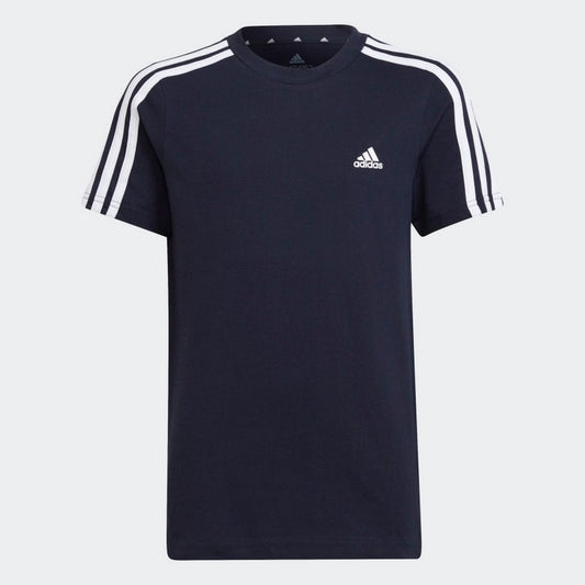 T SHIRT ESSENTIALS 3-STRIPES ADIDAS JR