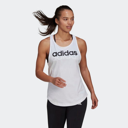 CANOTTA VOGATORE ADIDAS W