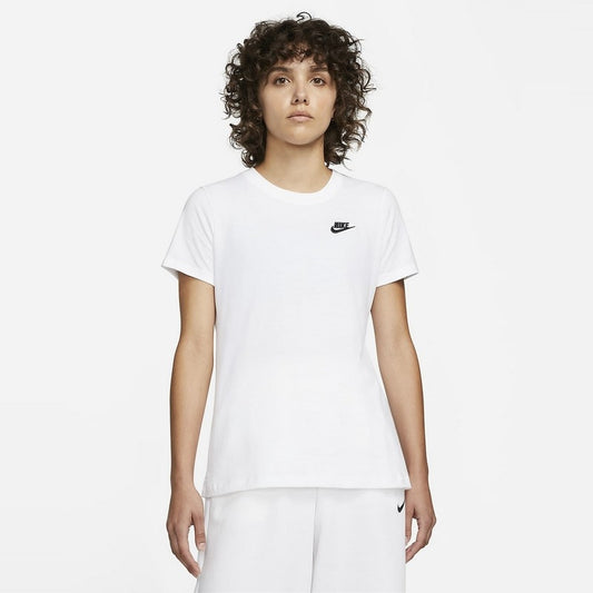 T SHIRT NSW CLUB W NIKE