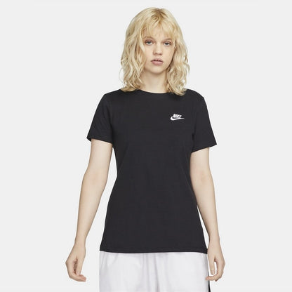 T SHIRT NSW CLUB W NIKE