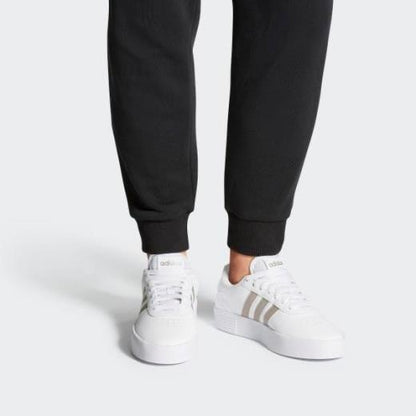 COURT BOLD W ADIDAS