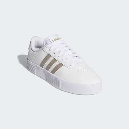 COURT BOLD W ADIDAS