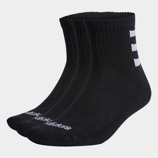CALZINI HALF-CUSHIONED 3-S ADIDAS