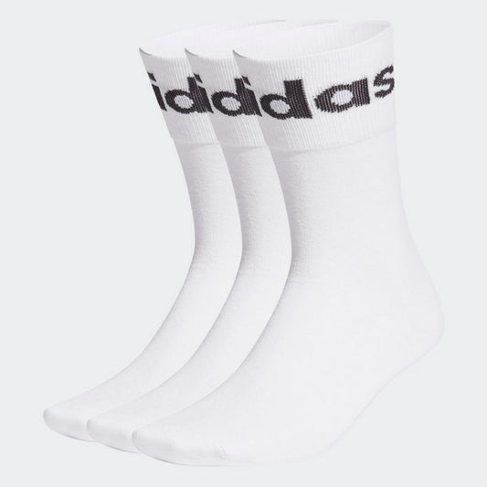 CALZINI FOLD-CUFF ADIDAS