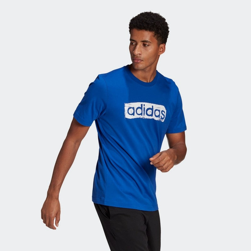 T SHIRT CREW ADIDAS