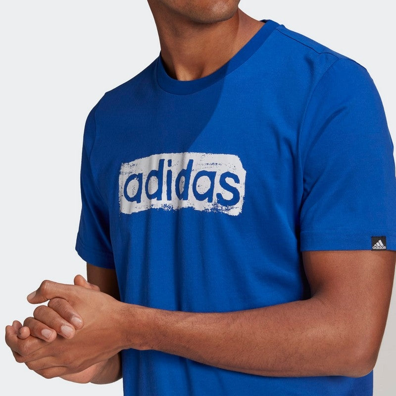 T SHIRT CREW ADIDAS