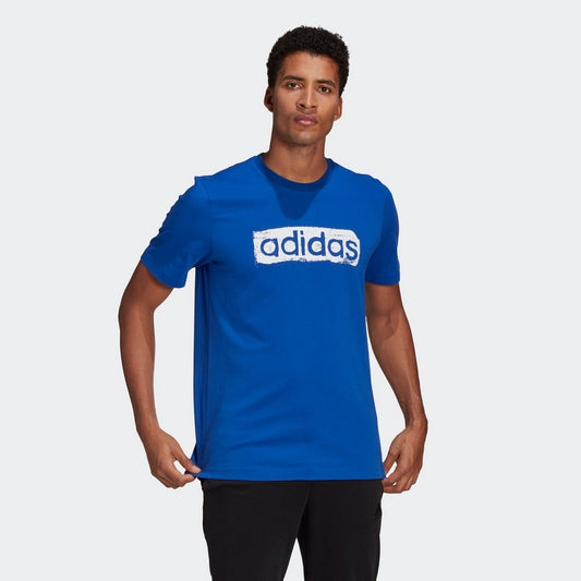 T SHIRT CREW ADIDAS