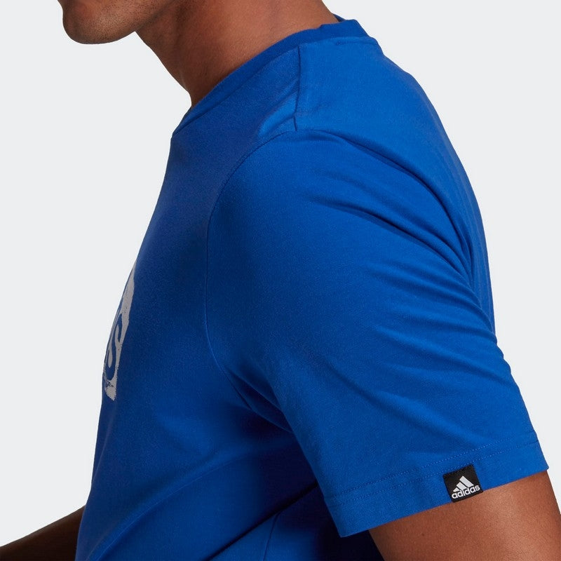 T SHIRT CREW ADIDAS
