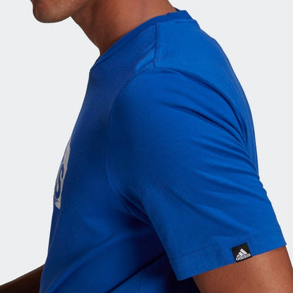 T SHIRT CREW ADIDAS