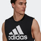 CANOTTA ESSENTIALS BIG LOGO ADIDAS