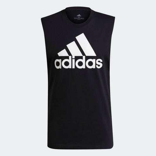 CANOTTA ESSENTIALS BIG LOGO ADIDAS