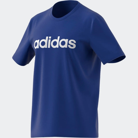 T SHIRT CREW LIN ADIDAS W