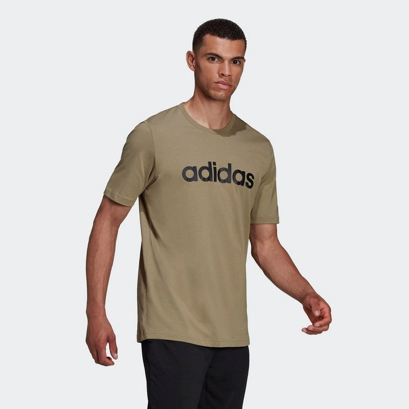 T SHIRT CREW ADIDAS