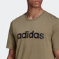 T SHIRT CREW ADIDAS