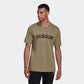 T SHIRT CREW ADIDAS