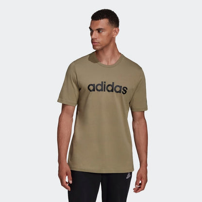 T SHIRT CREW ADIDAS